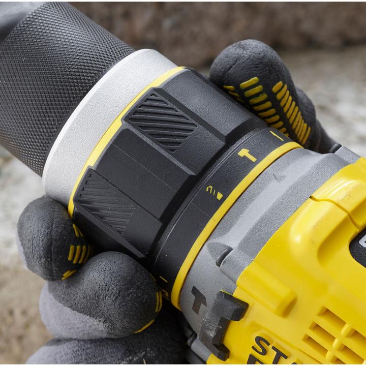 Immagine prodotto Stanley SFMCD721B (Batteria ricaricabile)