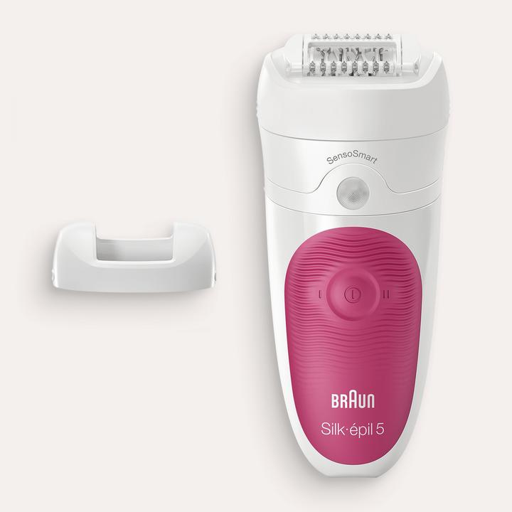 Produktbild Braun Silk-épil 5