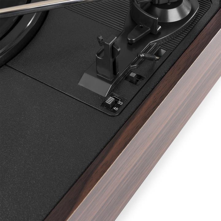 Produktbild Fenton RP106DW (Halbautomatisch)