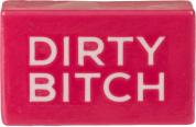 Actual product image Accentra Soap Dirty Bitch (Liquid soap)