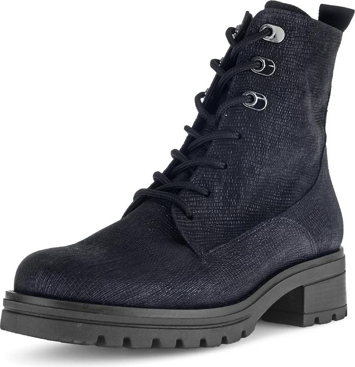 Actual product image Gabor Lace-up boot (35)