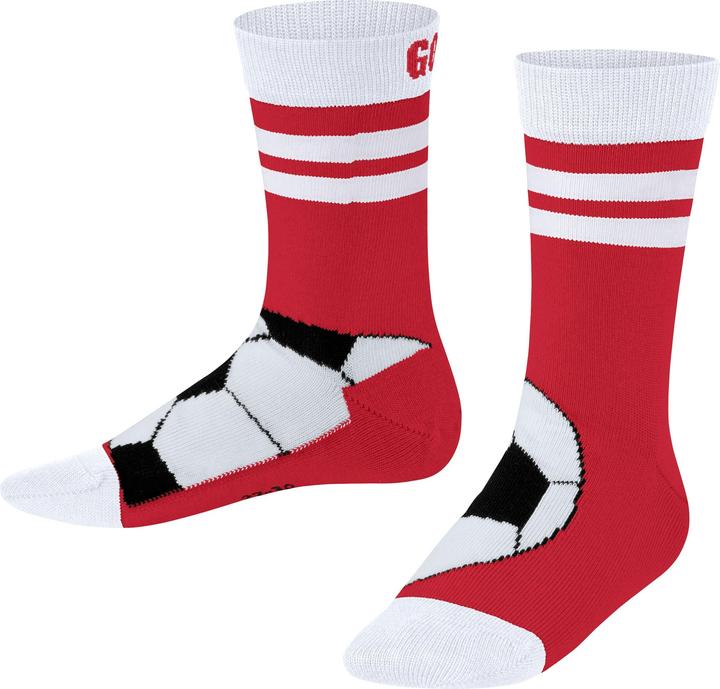 Actual product image Falke Active Soccer Kids Socks (35 - 38)