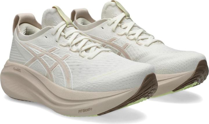 Actual product image ASICS Performance Gel-Nimbus 27 (38)