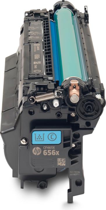 Produktbild HP 656x (C)