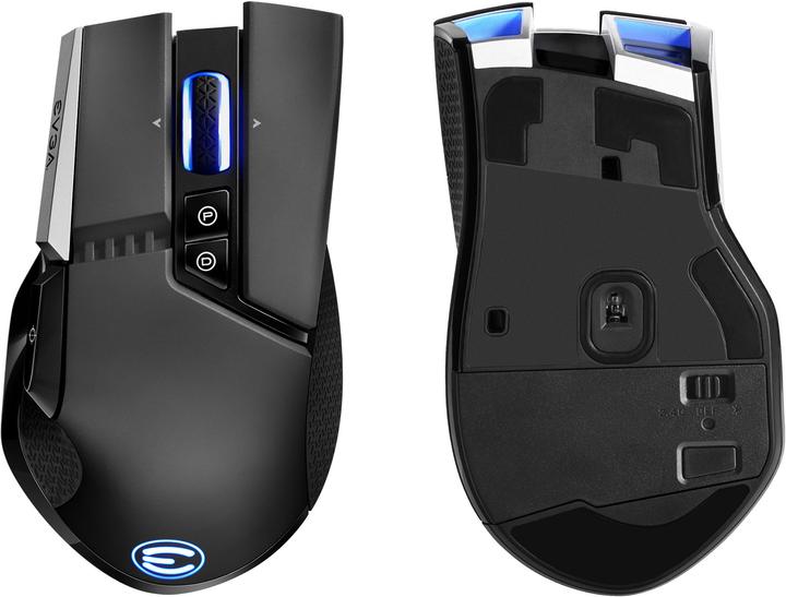 Produktbild EVGA X20 (Kabellos)