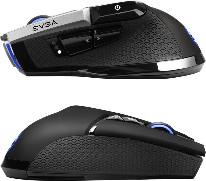 Produktbild EVGA X20 (Kabellos)