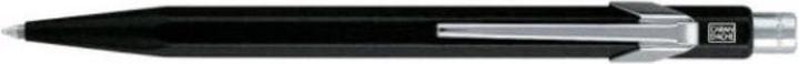 Actual product image Caran d'Ache 849 Classic (Black, 1 x)