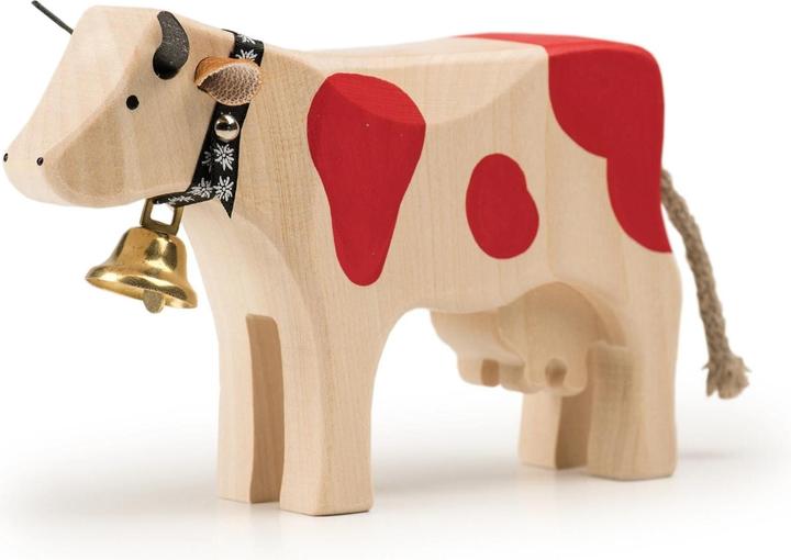 Image du produit Trauffer Vache avec cloche