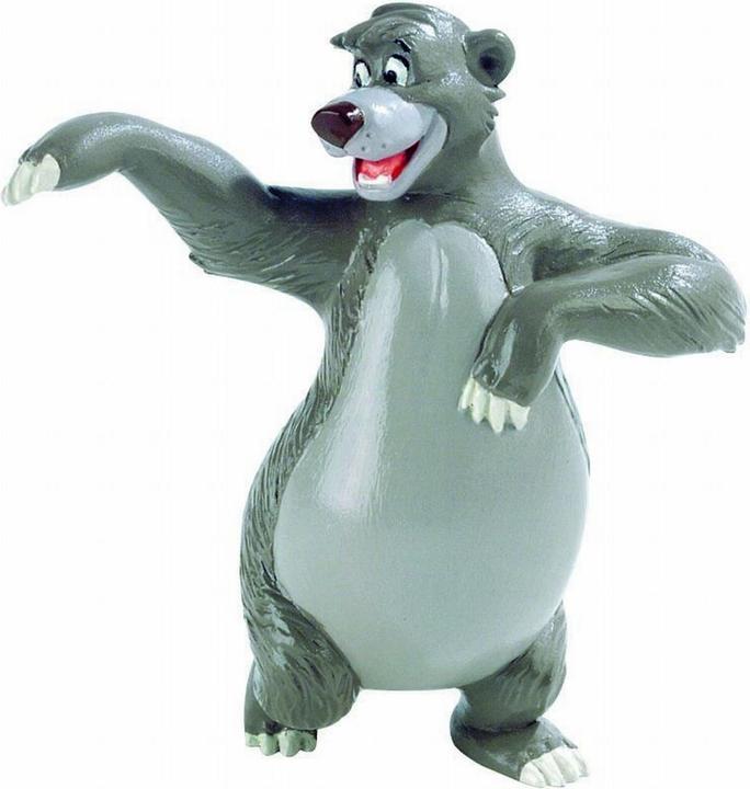 Image du produit Bullyland Balu