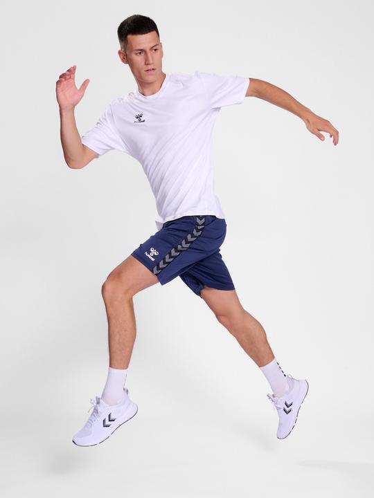 Image du produit hummel Hmlessential Jersey S/S (S)