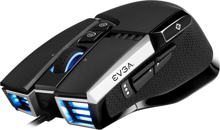 Produktbild EVGA X17 (Kabelgebunden)