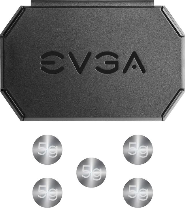 Produktbild EVGA X17 (Kabelgebunden)