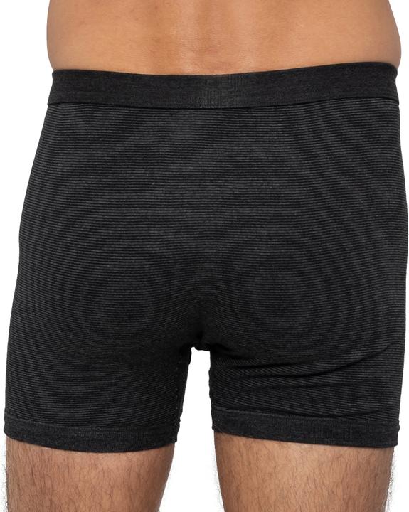 Actual product image ESGE 3-pack - fine rib jeans pant with opening (XL, pack of 3)