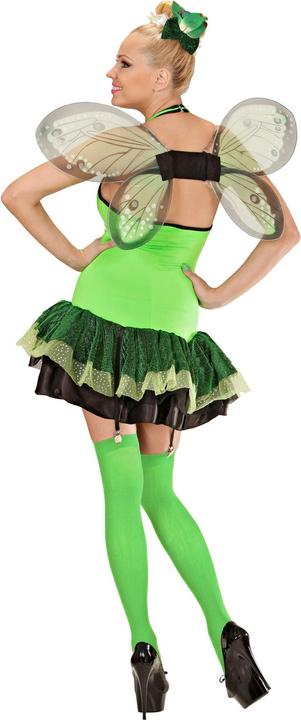 Actual product image Widmann Costume butterfly (M)
