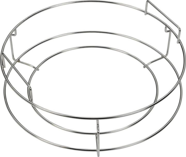 Actual product image BIG Green Egg EGGspander Kit Large, 5-piece
