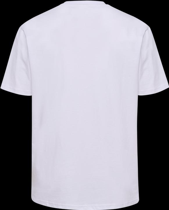 Image du produit hummel Hmlloose Tee S/S University Bee (XL)