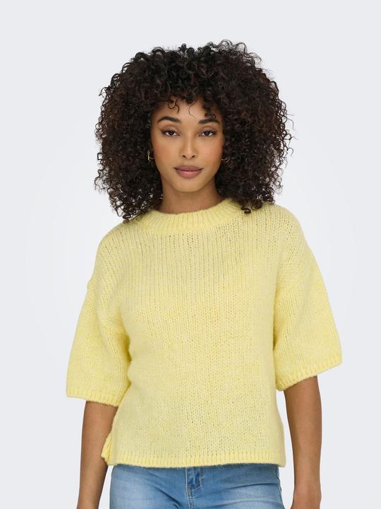 Produktbild JdY JDYLINEA Strickpullover Strickpullover (XL)