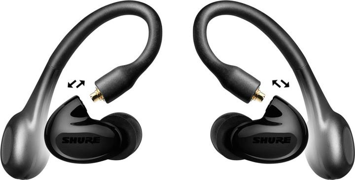 Immagine prodotto Shure Auricolari SE846 con cavo RMCE-UNI (ANC, Cablato)