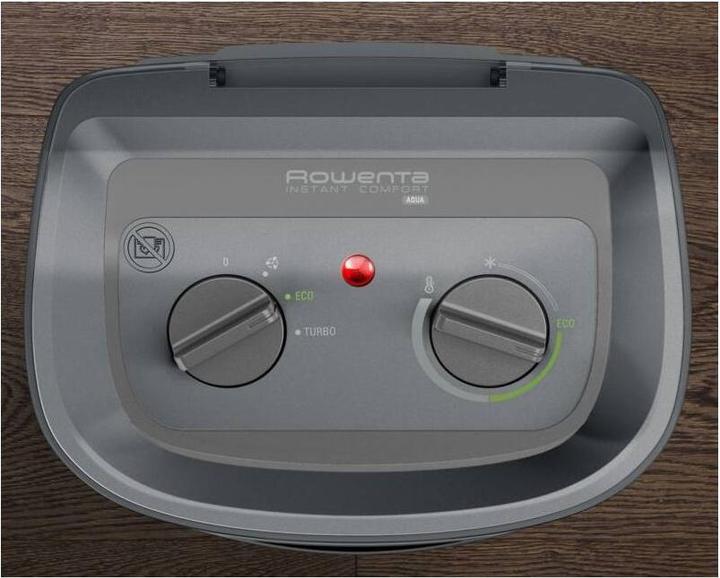 Actual product image Rowenta Instant Comfort SO6511F2 Indoor electric room heater (2200 W)