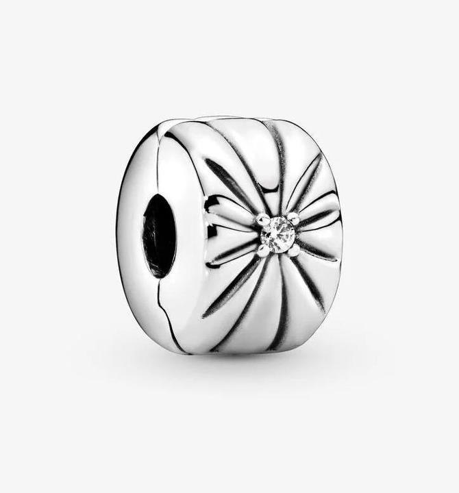 Produktbild Pandora Sonnenstrahl (Sterling Silber 925)
