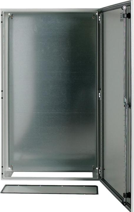 Image du produit Eaton CS konstrukcija 1000 × 600 × 250 mm IP66 su CS-106/250 surinkimo plokšte (111712) (Rack 19 pouces)