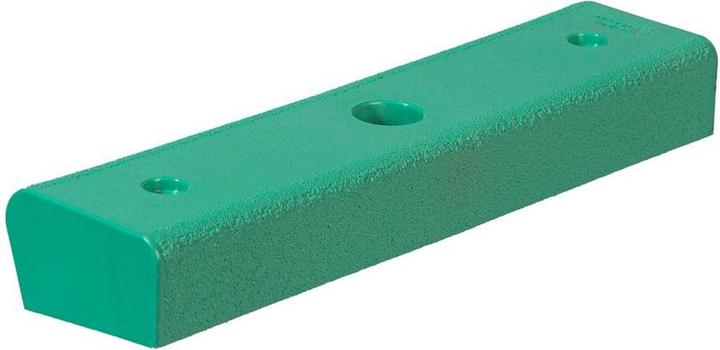 Immagine prodotto Greenholds Maniglia di arrampicata Campus Rungs System (1 pezzo) (Verde)