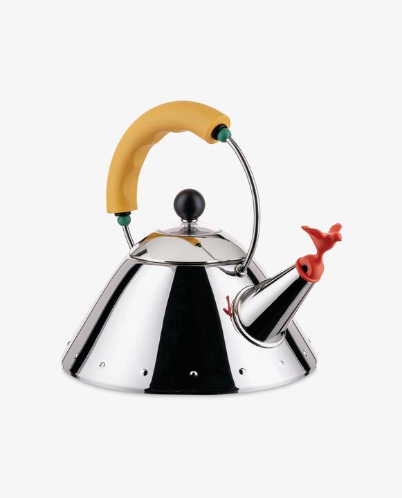 Actual product image Alessi Kettle (0.41 l)