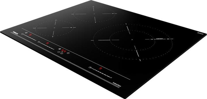 Actual product image Teka IBC 63015 BK MSS