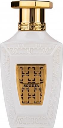 Produktbild Maison Asrar Soudfa Eau De Parfum 100ml (Eau de Parfum)