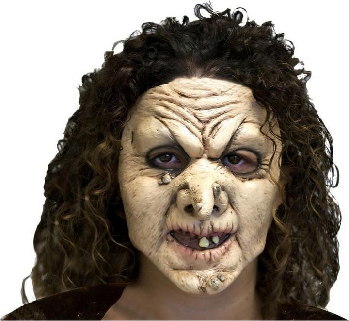 Image du produit My Other Me Masque de sorcière