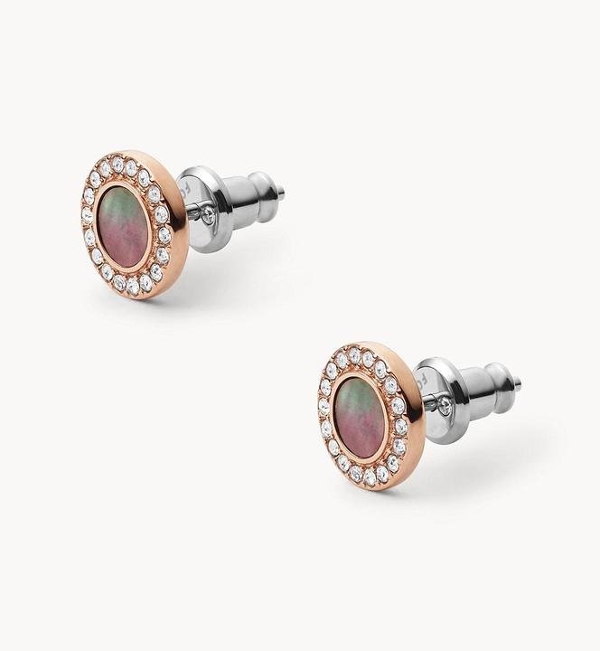 Produktbild Fossil Classics (Edelstahl)