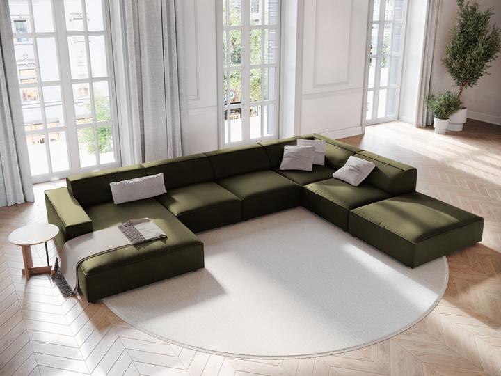 Actual product image Micadoni Jodie (Sofa landscape)