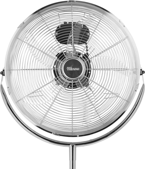 Image du produit Tristar VE-5975 Ventilateur en métal (61 dB)