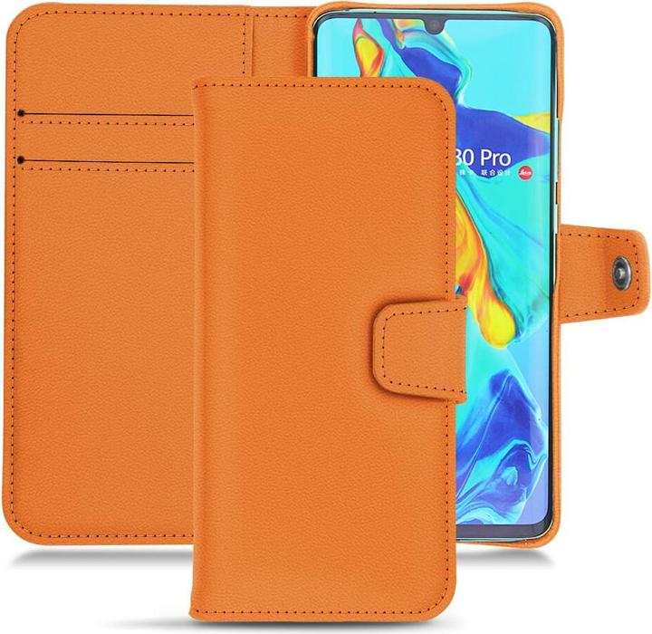 Arancione PU ( Pantone #ff9351 )