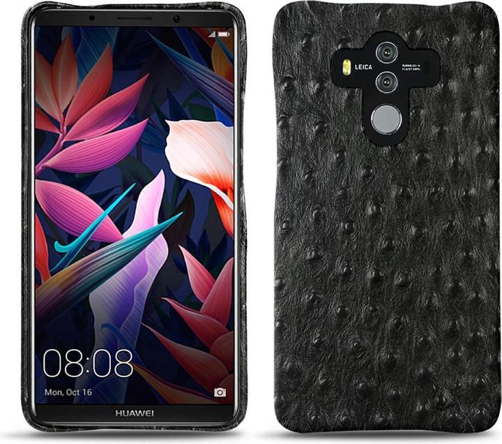 Noreve Lederen omslag (Huawei Mate 10 Pro)
