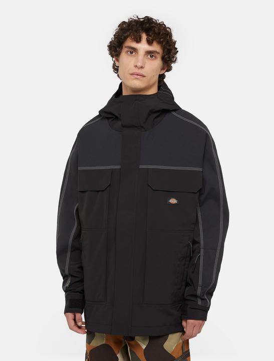 Produktbild Dickies Ronan Hooded Jacket (M)