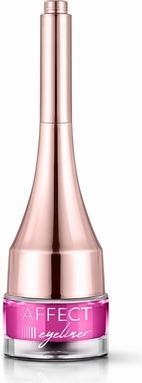 Produktbild Affect Simple Lines Eyeliner mit Gel Hot Pink 29g (Hot Pink)
