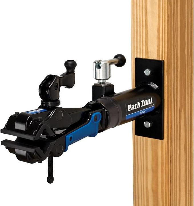 Park Tool PRS-4W-2 Wand-Montagearm mit 100-3D Klaue