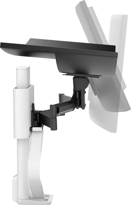 Image du produit Ergotron Trace (Tables, 38")