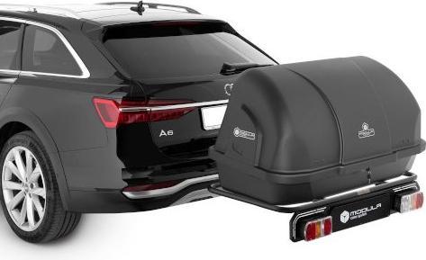 Image du produit Modula Re-Cargo Box pour plate-forme Re-Cargo