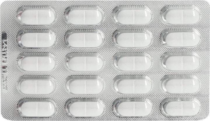 Produktbild Biomed Reduforte (120 Stück, Tabletten, 163 g)