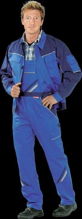 Produktbild Planam Bundjacke (54)
