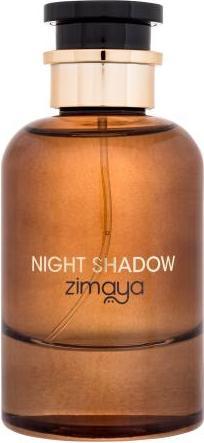 Zimaya Night Shadow (Eau de Parfum, 100 ml)