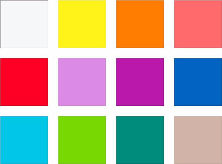 Produktbild Fimo Soft Colour Pack