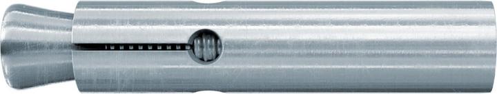 Immagine prodotto Fischer Ancoraggio filettato interno Zykon FZA 22x125 M12 I (10 pz.)