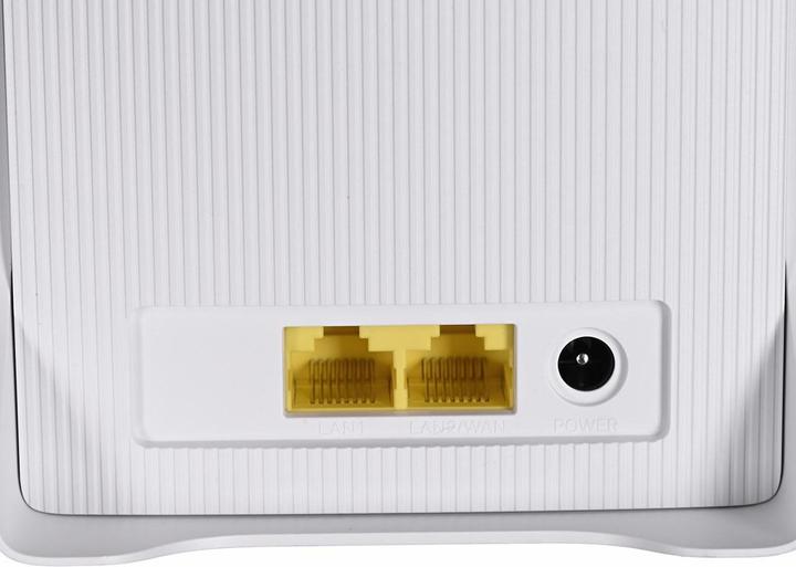 Produktbild Mercusys TP-LINK MB230-4G AC1200 Wi-Fi 4G+ LTE Router, Build-In 300Mbps 4G LTE Modem
