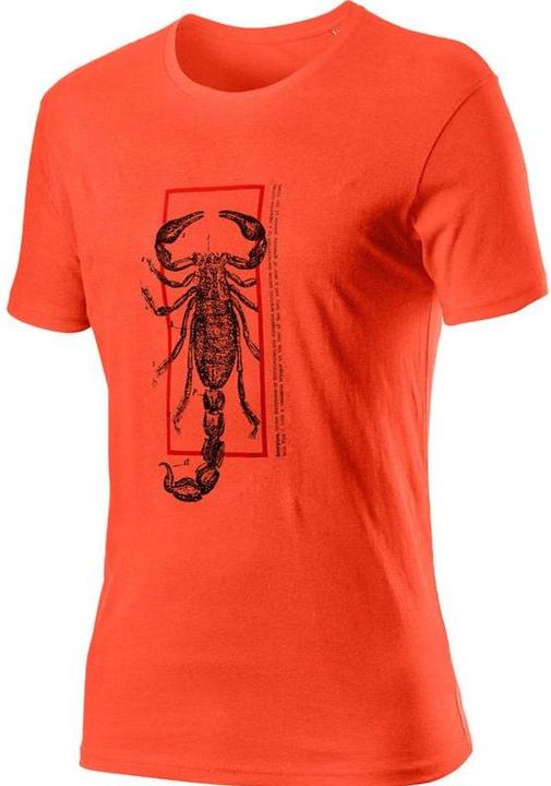 Image du produit Castelli ogo Tee (L)