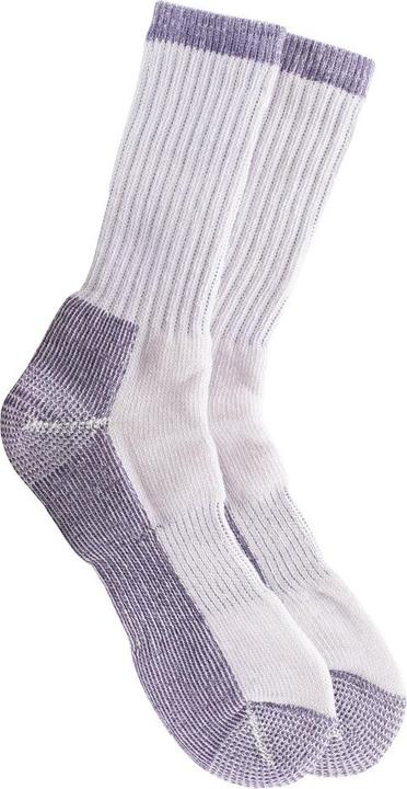 Actual product image Trespass Springer - Ladies hiking socks (36 - 39)