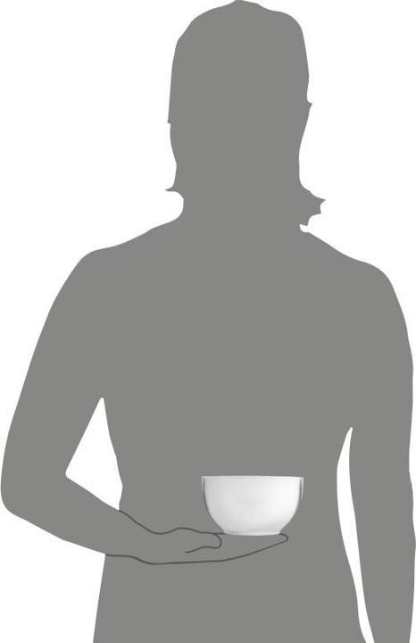 Produktbild Sänger Geschirr Dessertschalen Sunfort (0.40 l, 6 x)