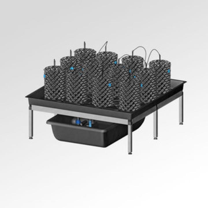 Image du produit Grow Tool GrowSYSTEM Airpot 1.0